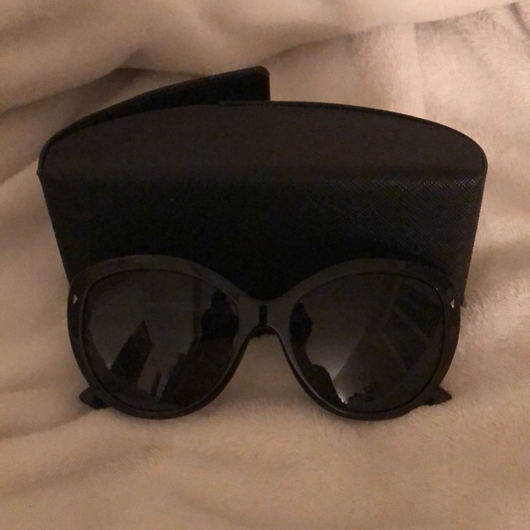 Prada sunglasses pr 16ss Clearance
